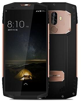 Outdoor-Smartphones mit Android im Test