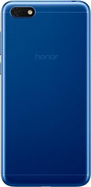 Display & Bewertungen Honor 7S (blue), 51092Mqa