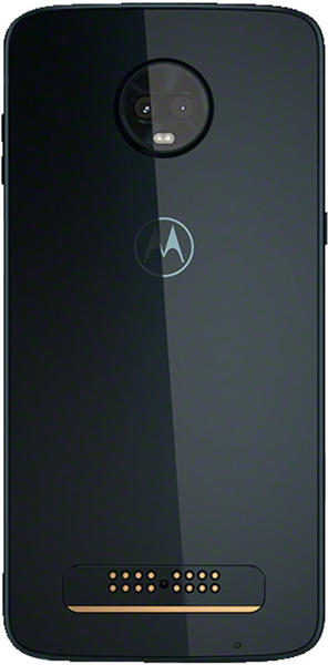 Ausstattung & Display Motorola Moto Z3 Play 64 GB