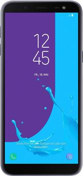 Samsung Galaxy J6 (2018) Duos lila