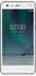 Nokia 2 Dual SIM 8GB, white