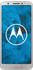 Motorola Moto G6 32GB silber