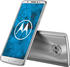 Motorola Moto G6 32GB silber