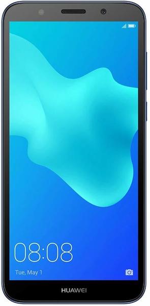 Huawei Y5 (2018) blau