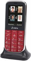 Olympia 2220, Olympia Joy 2 Dual-Sim rot