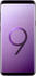 Samsung Galaxy S9+ Single Sim 64GB lilac purple