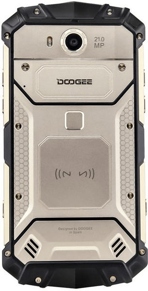 Energie & Design Doogee S60 gold
