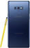 Samsung Galaxy Note 9 128GB ocean blue