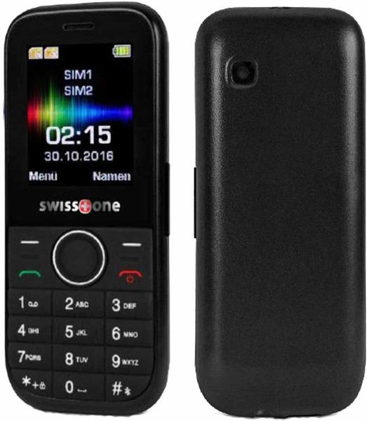 swisstone D215 Dual Sim