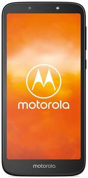 Motorola Moto E5 Play schwarz