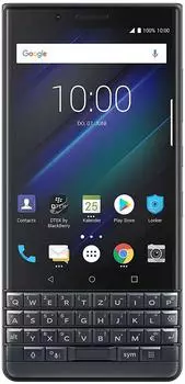 BlackBerry Key2 LE slate