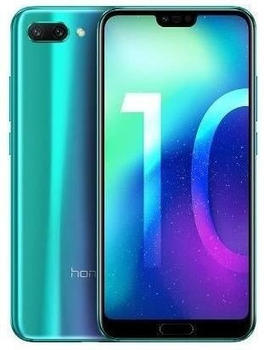 Honor 10 128GB 4GB phantom green