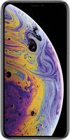 Apple iPhone Xs 256GB Silber