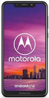 Motorola One Smartphone schwarz