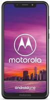 Motorola Moto One 64GB black