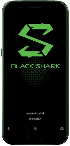 Xiaomi Black Shark