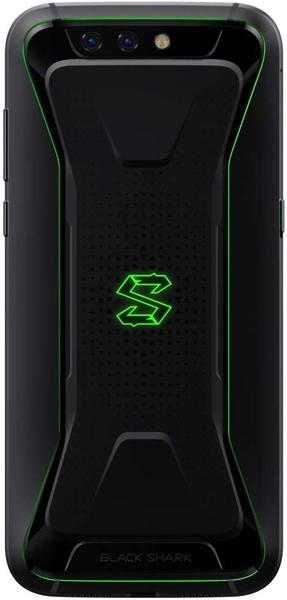 Technische Daten & Bewertungen Xiaomi Black Shark