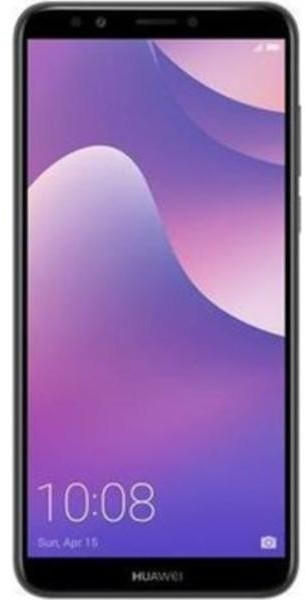 Huawei Y7 Prime (2018) schwarz