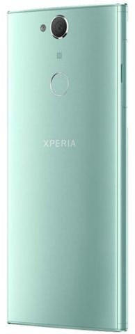 Sony Xperia XA2 Plus 32GB moss green
