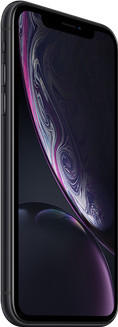 Eigenschaften & Design Apple iPhone Xr 128GB schwarz