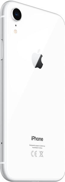 Dual-Sim Handy Technische Daten & Energie Apple iPhone Xr 64GB weiß