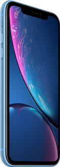 Design & Energie Apple iPhone Xr 64GB blau