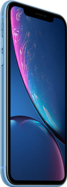 Energie & Eigenschaften Apple iPhone Xr 128GB blau