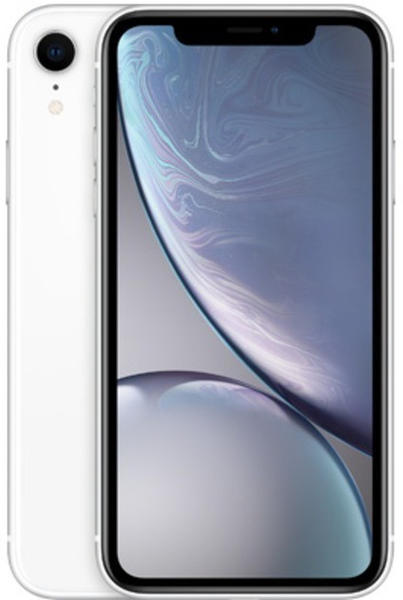Apple iPhone Xr 256GB weiß