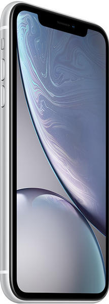 Display & Kamera Apple iPhone Xr 256GB weiß