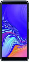 Samsung Galaxy A7 (2018) schwarz