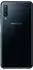 Samsung Galaxy A7 (2018) schwarz