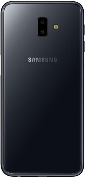 Phablet Eigenschaften & Technische Daten Samsung Galaxy J6+ (2018) schwarz