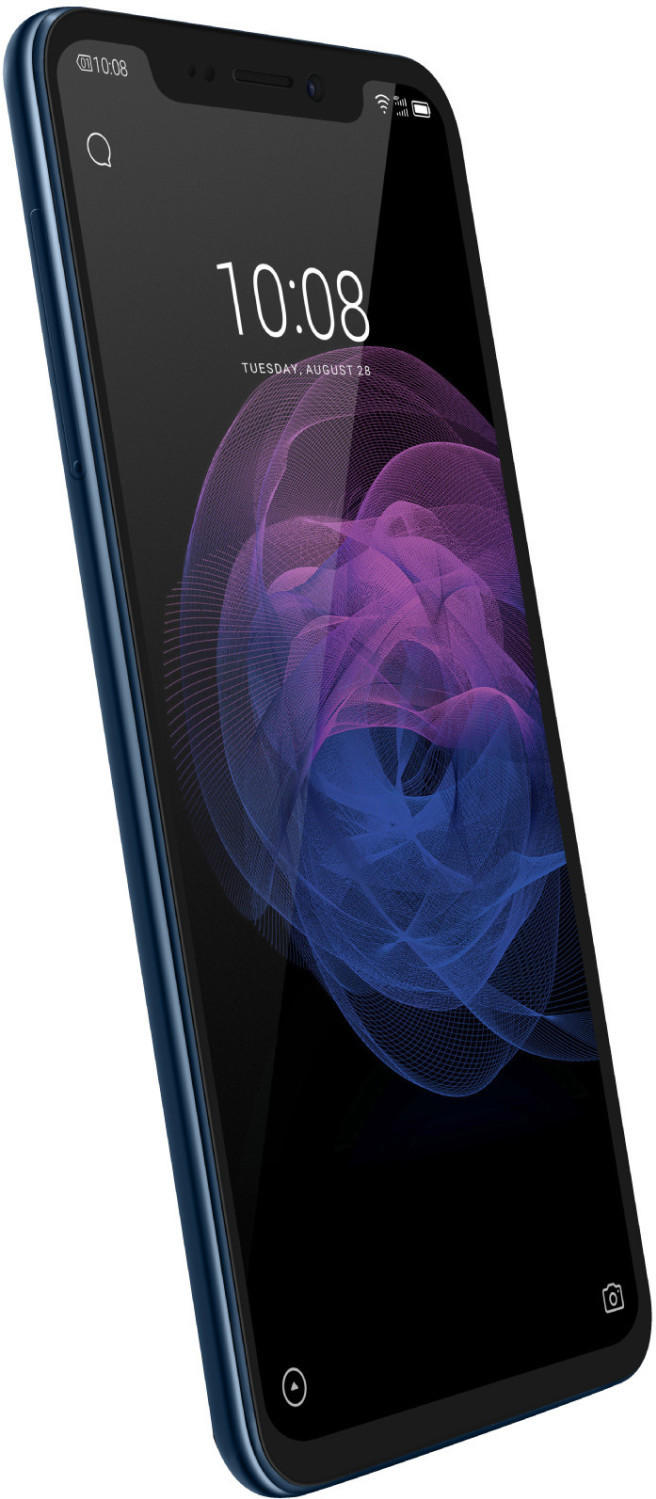 Zte Axon 9 Pro Android One