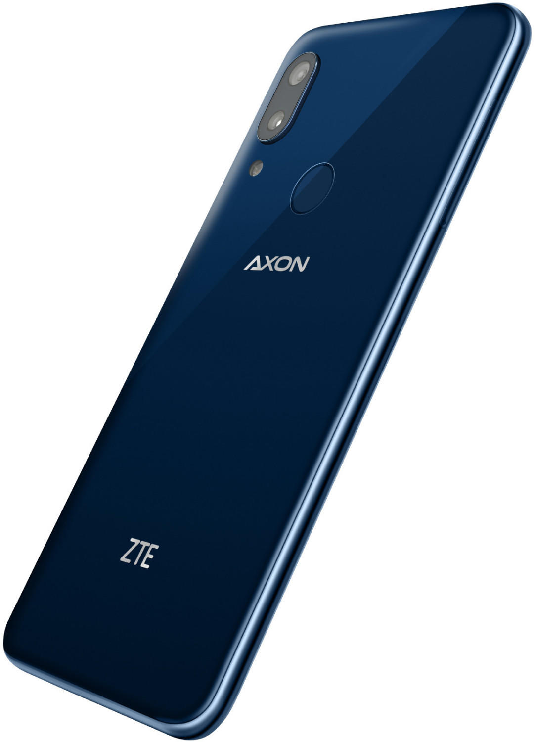 Zte Axon 9 Pro Android One