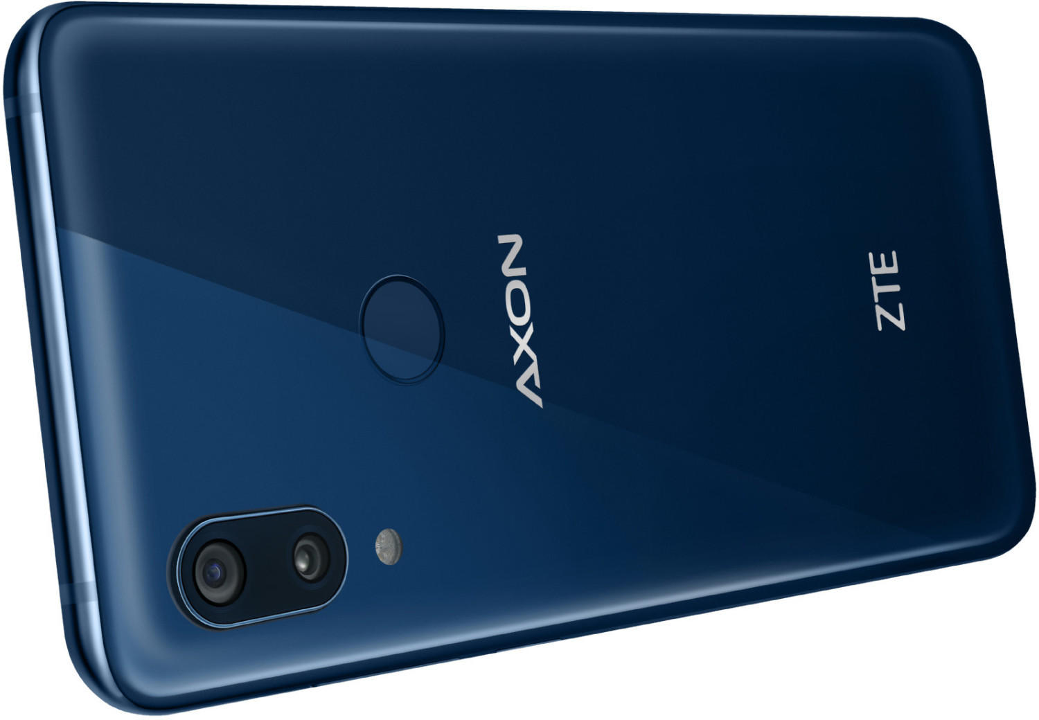 Zte Axon 9 Pro Android One