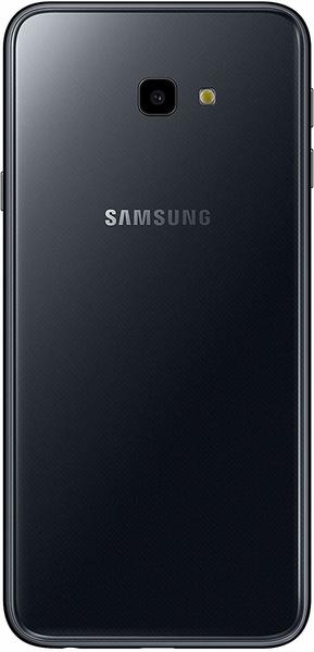 Software & Bewertungen Samsung Galaxy J4+ schwarz