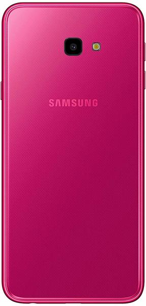 pink Android Handy Konnektivität & Ausstattung Samsung Galaxy J4+