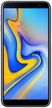 Samsung Galaxy J6+ (2018) grau