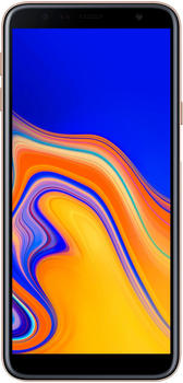 Samsung Galaxy J4+ gold