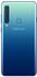 Samsung Galaxy A9 (2018) lemonade blue