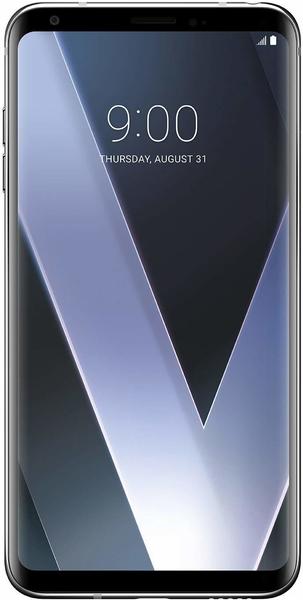 LG V30 6Zoll 4GB 3300mAh Silber