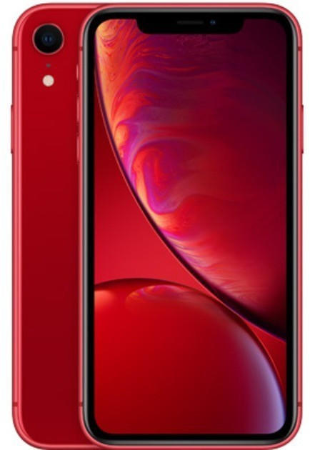 Apple iPhone Xr 128GB Red Test TOP Angebote ab 265,00 € (August 2023)