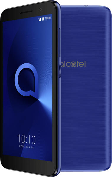 Alcatel 1 blau
