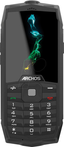 Archos Saphir 24F