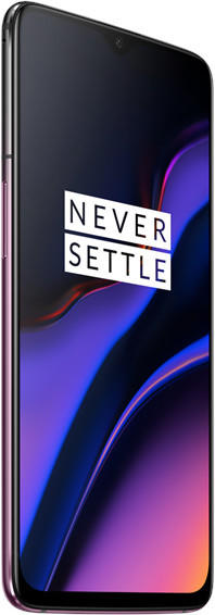 LTE Smartphone Technische Daten & Ausstattung OnePlus 6T 128GB 8GB Thunder Purple