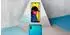 Huawei P smart (2019) aurora blue