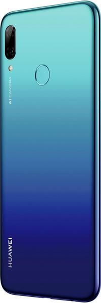 Display & Konnektivität Huawei P smart (2019) aurora blue