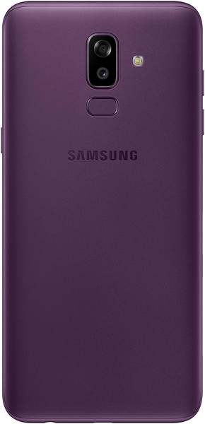  Samsung Galaxy J8 (2018) 4GB 64GB lavender