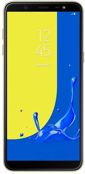 Samsung Galaxy J8 (2018) 3GB 32GB gold