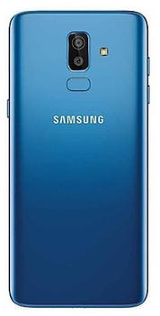 Samsung Galaxy J8 (2018) 3GB 32GB blue
